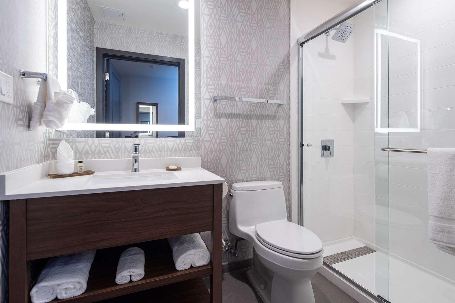 Golden Bear Hotel - Surestay Collection By Best Western Berkeley Dış mekan fotoğraf