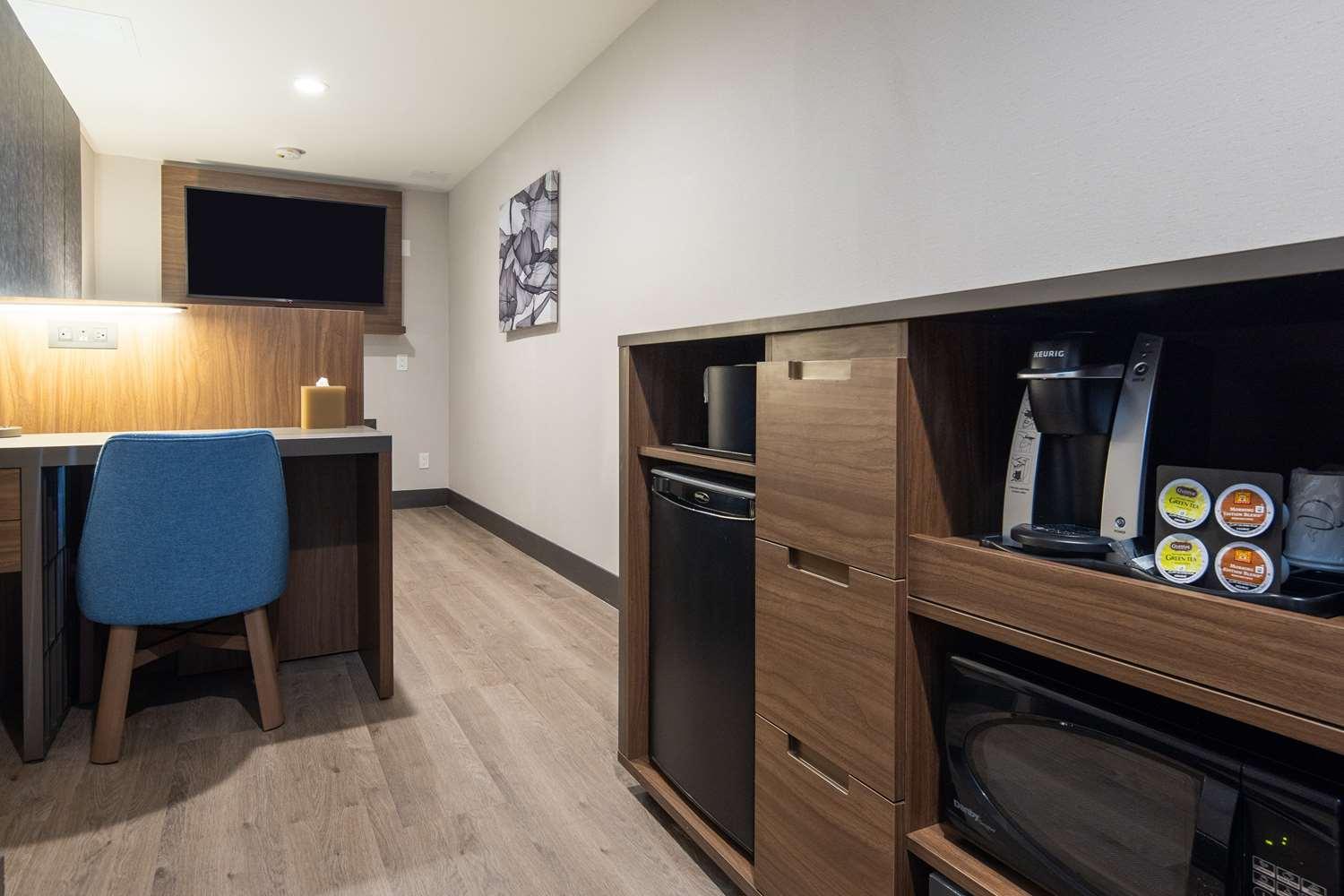 Golden Bear Hotel - Surestay Collection By Best Western Berkeley Dış mekan fotoğraf