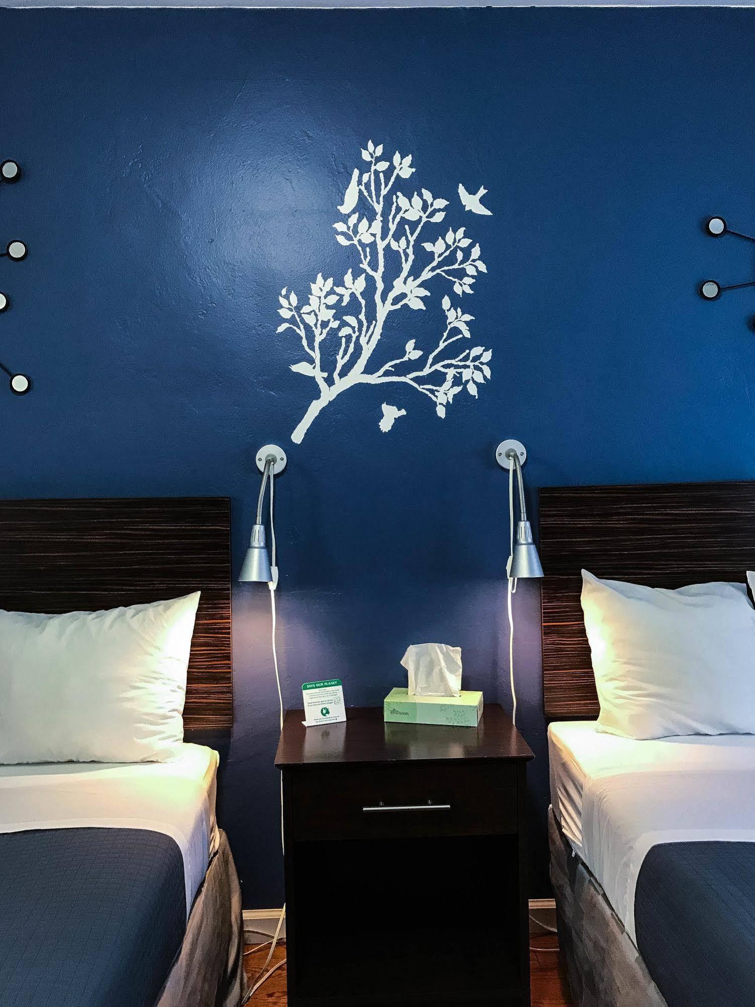 Golden Bear Hotel - Surestay Collection By Best Western Berkeley Dış mekan fotoğraf