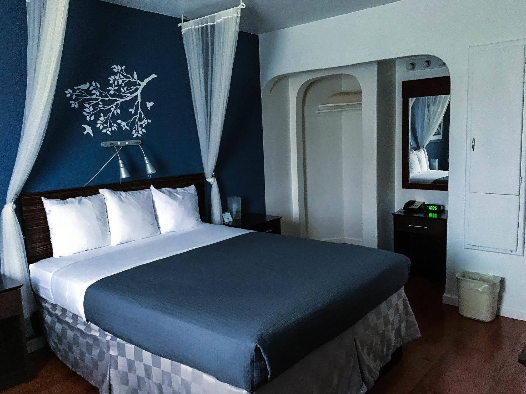 Golden Bear Hotel - Surestay Collection By Best Western Berkeley Dış mekan fotoğraf