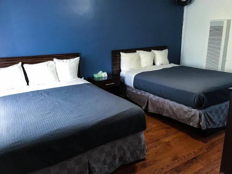 Golden Bear Hotel - Surestay Collection By Best Western Berkeley Dış mekan fotoğraf