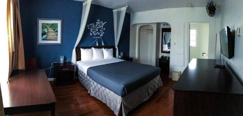 Golden Bear Hotel - Surestay Collection By Best Western Berkeley Dış mekan fotoğraf