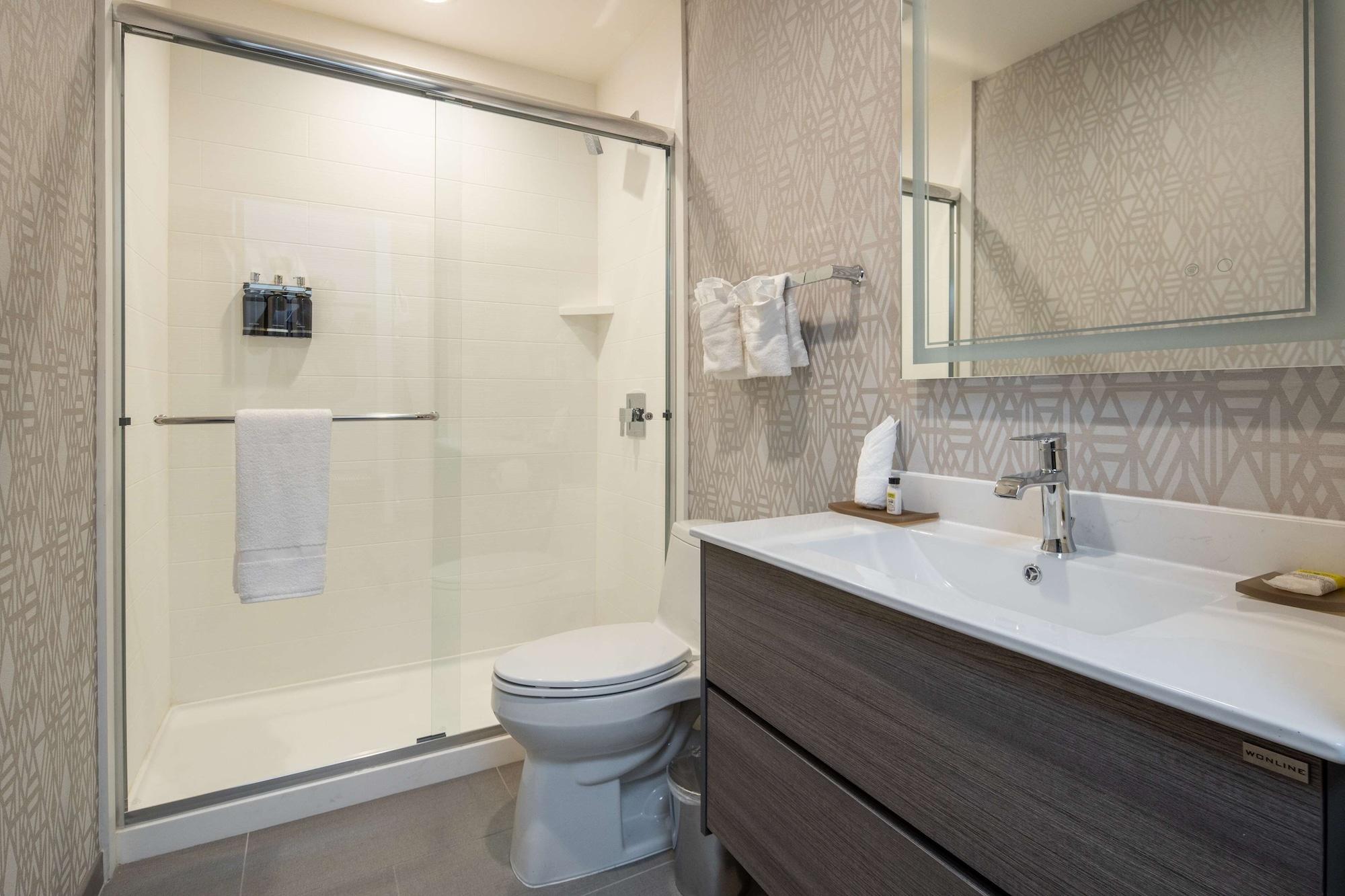 Golden Bear Hotel - Surestay Collection By Best Western Berkeley Dış mekan fotoğraf