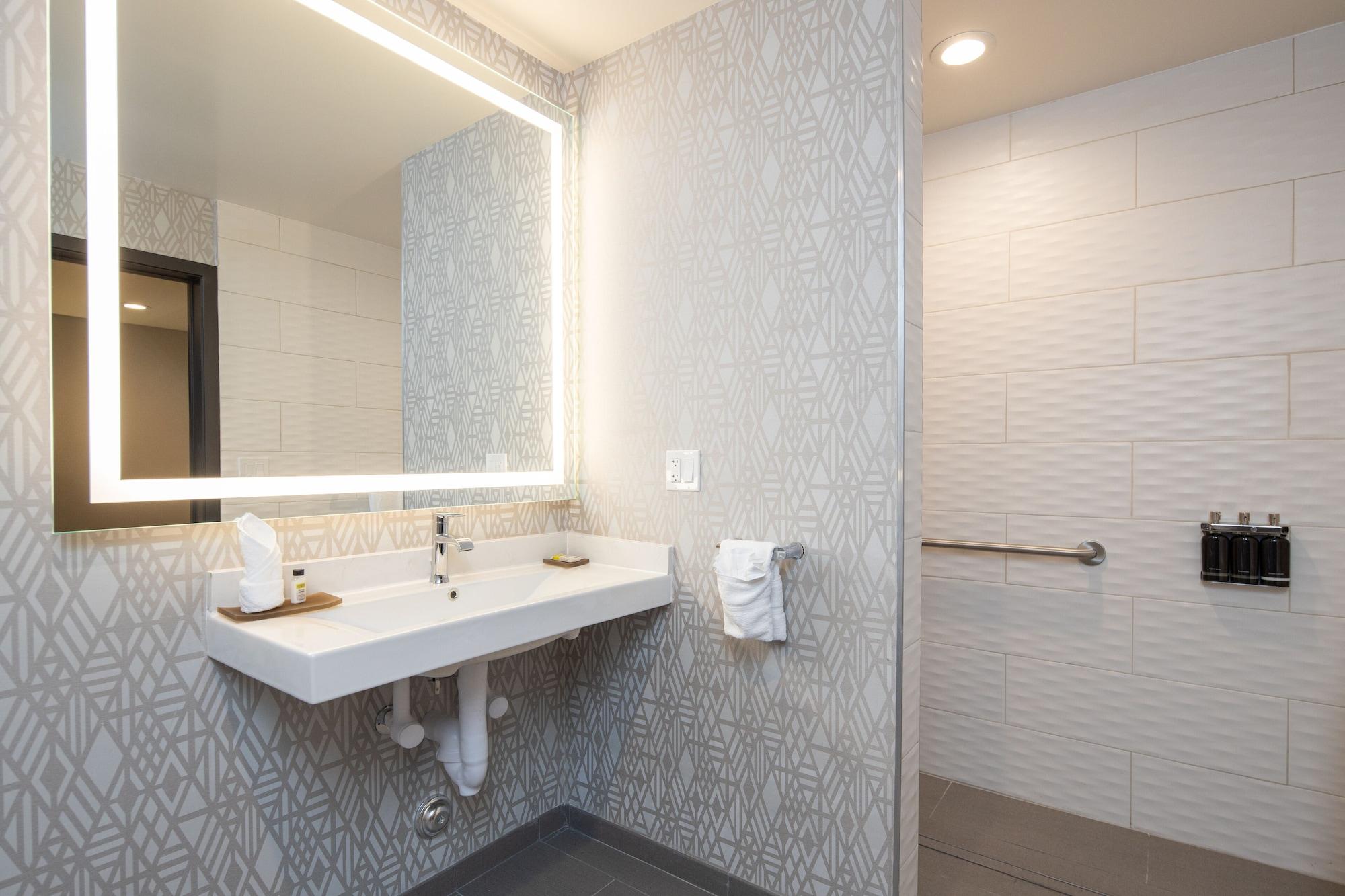 Golden Bear Hotel - Surestay Collection By Best Western Berkeley Dış mekan fotoğraf